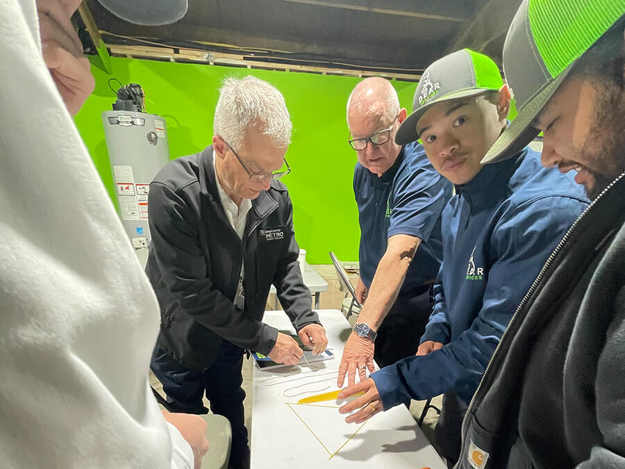 24/7 Emergency Services - DEAR Services