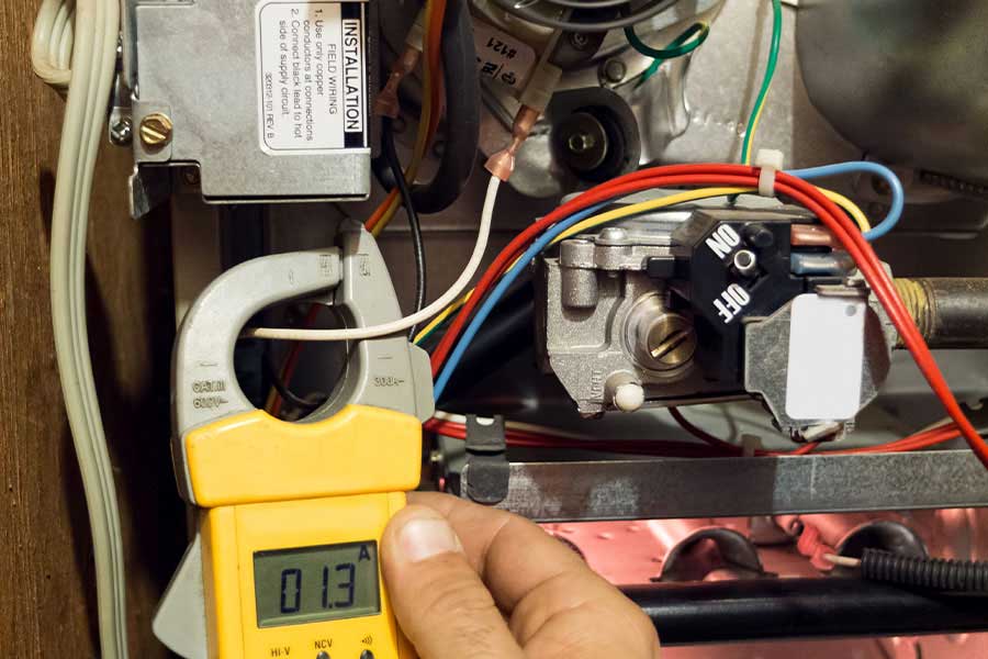Furnace Repair Pro in Artondale, WA
