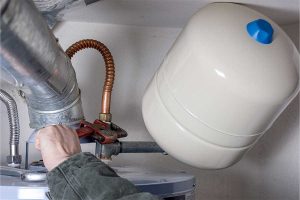 Fixes for Water Heater Issues