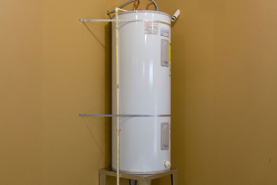 Water Heater Issues in Tacoma, WA