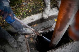 Expert Drain Cleaning