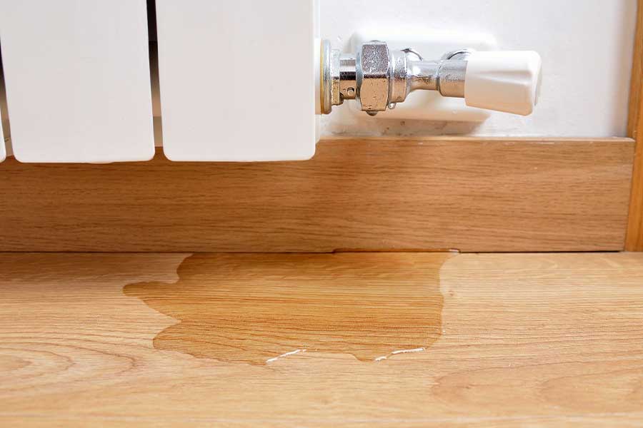 Understanding Hidden Leaks