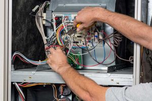 Furnace Maintenance Tips for Kent, WA